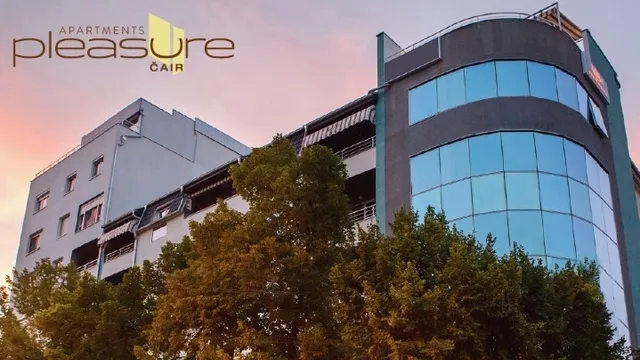 Pleasure Čair Apartments Nis