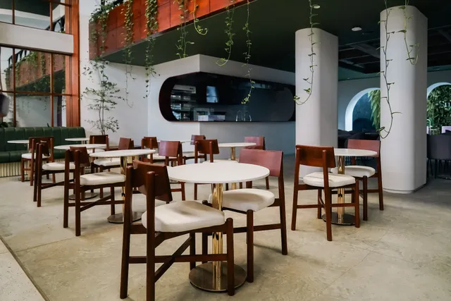 Sublime Brunch Coffee & Bar