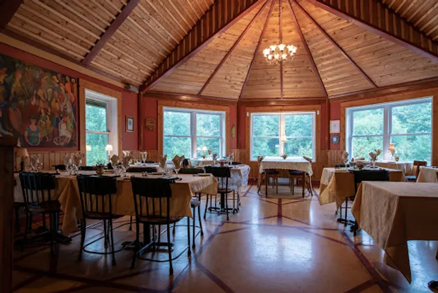 Auberge Restaurant La Mara