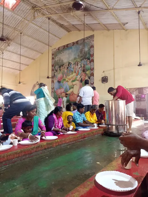 SULABH PRASADAM HALL