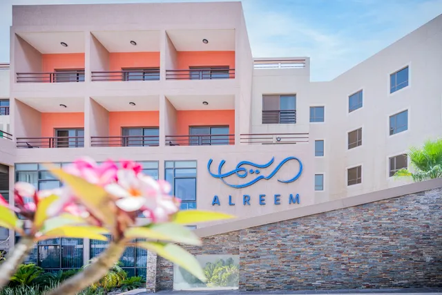 Al Reem Hotel