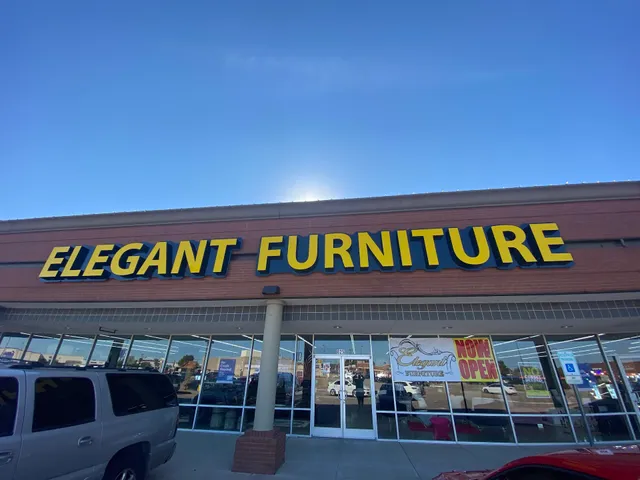 Elegant Furniture