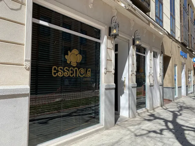 Bar Essencia Centro