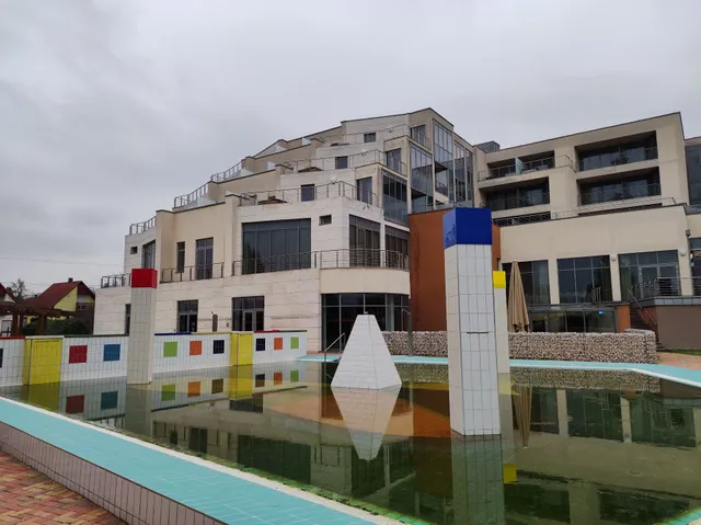 Gunaras Resort Spa Hotel