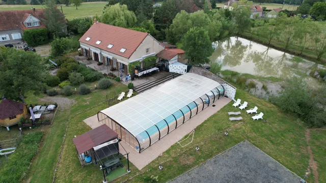 Les Hauts de Saint Hilaire