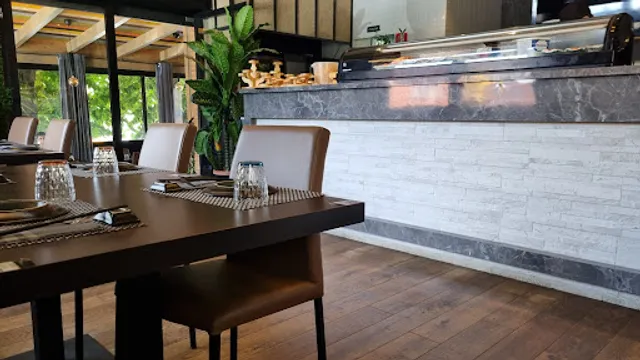 Kita japanese restaurant