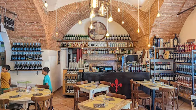 Spaccio Alimentare Firenze