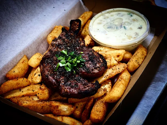 Smokin Joe's Pizza & Grill - Healesville