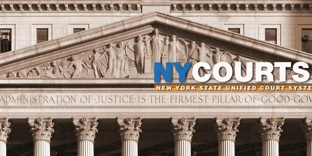 Surrogate's Court | New York County