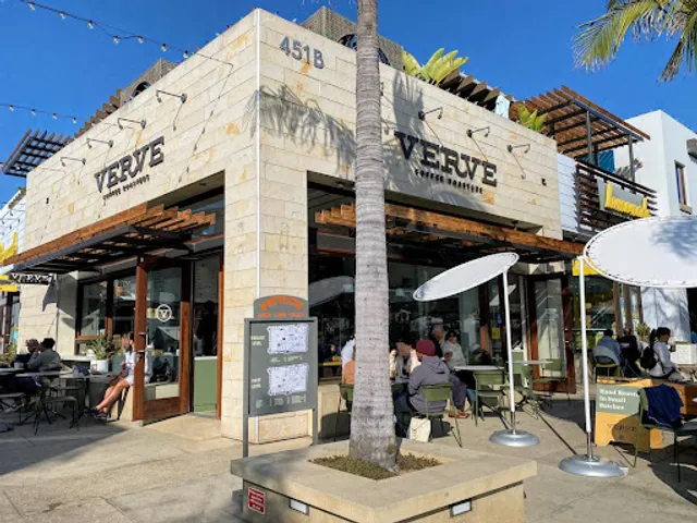 Verve Coffee Roasters