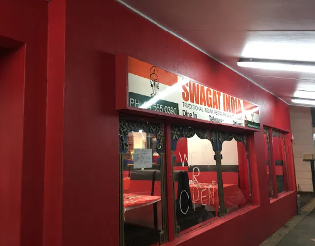 Swagat India Brooklyn