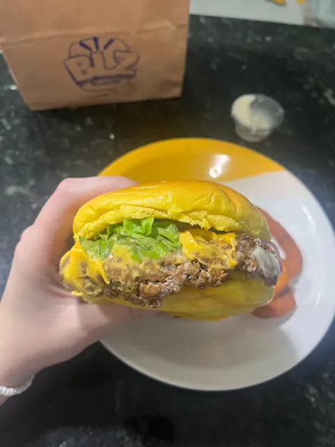 Q.Blz Burguer