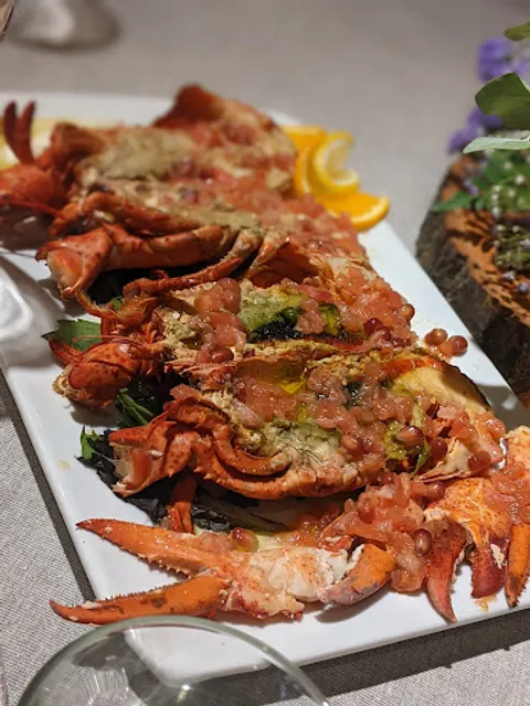 Casa Rural La Moraleja