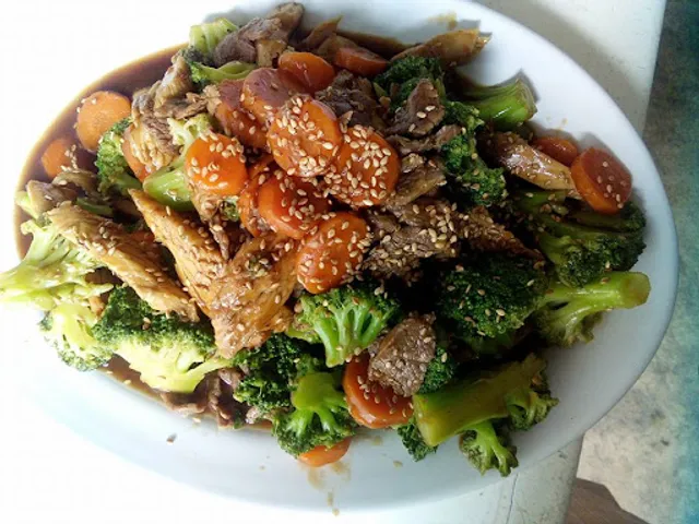 Dragon Dorado Valle Dorado