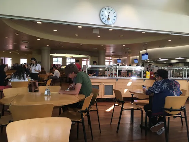 Parkside Restaurant and Grill