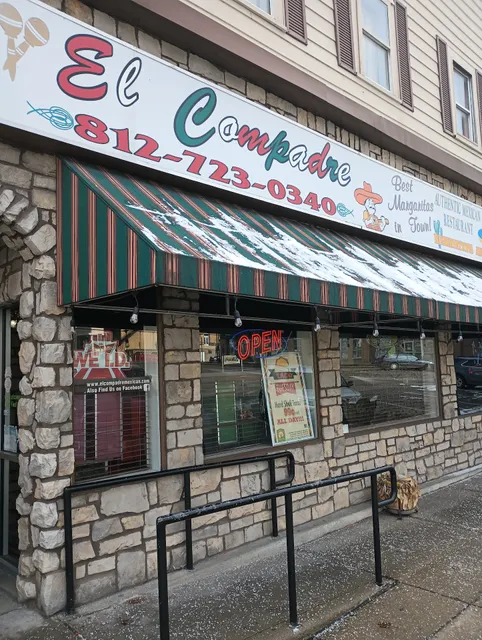 El Compadre