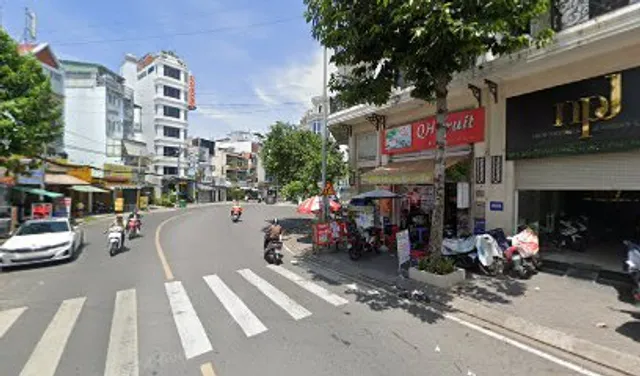 Love3 Hotel Trần Thị Nghĩ