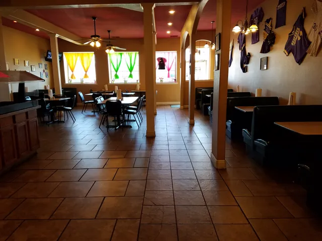 Simple Simon's Pizza