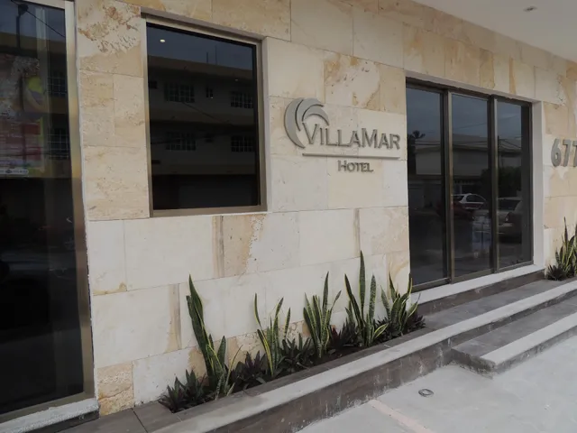 Hotel VillaMar