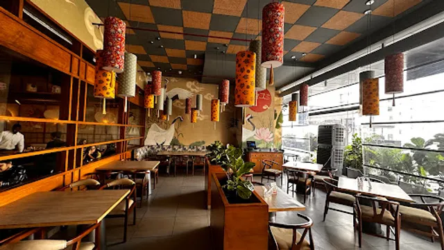 Asie - Stories from East