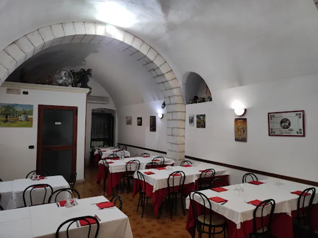 La Gigante Sannicandro di Bari