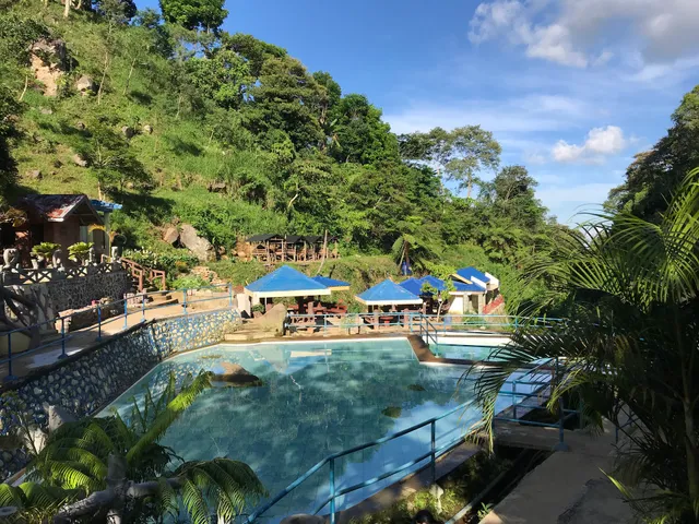 Canlaon Inland Resort