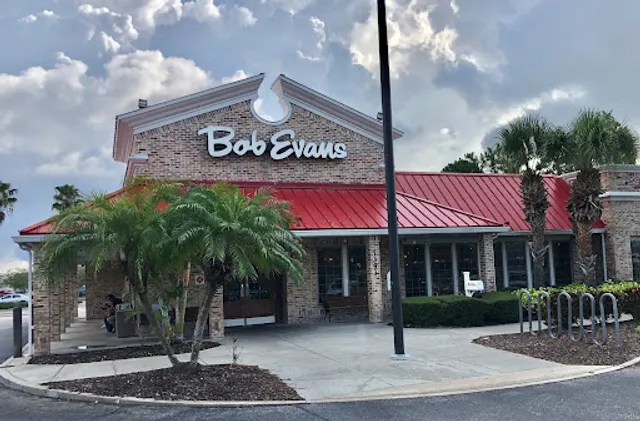 Bob Evans