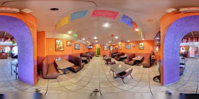 Las Lomas Mexican Restaurant