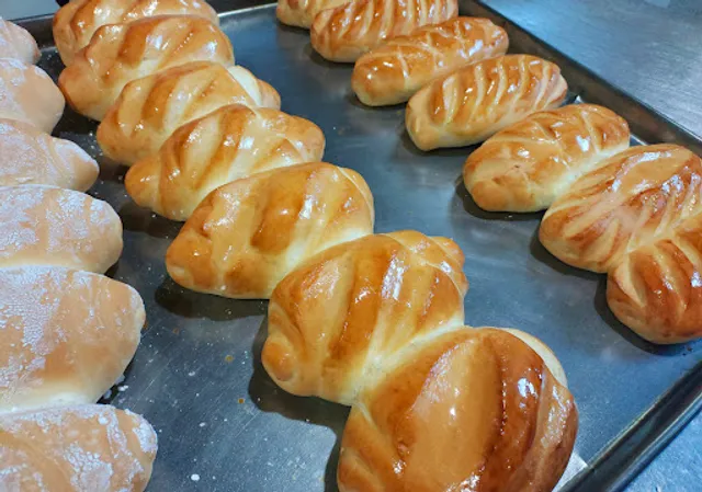 Empório dos Pães Santo Expedito