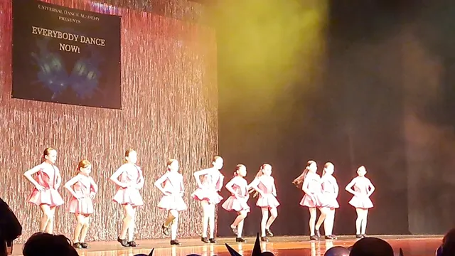 North Port Performing Arts Center