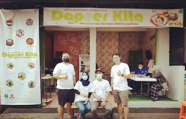 Dapoer Kita