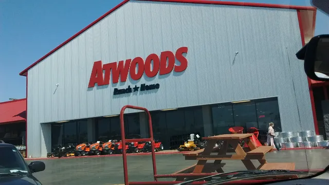 Atwoods