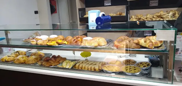 Forno-Pasticceria