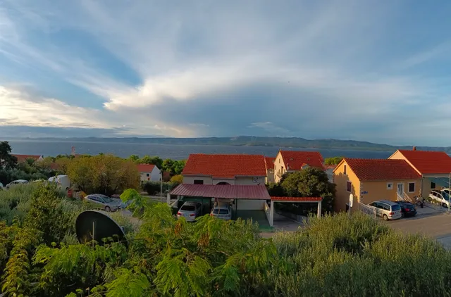 Apartments Tonka, Bol