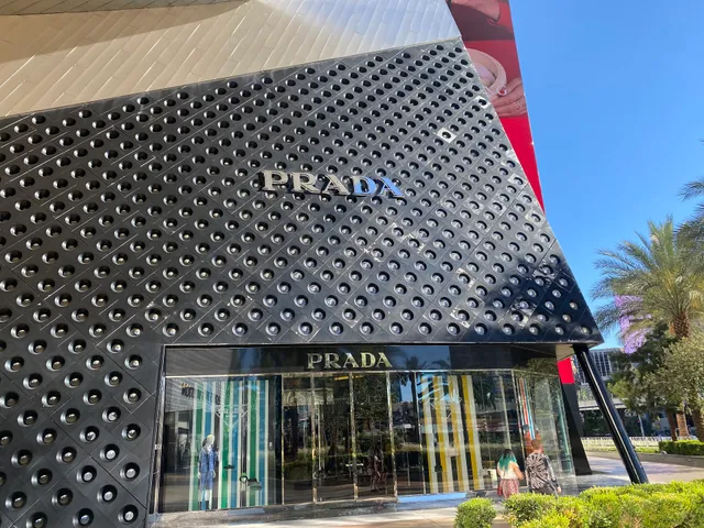 Prada Las Vegas City Center