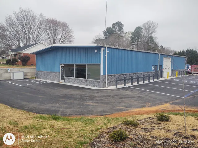 Tarheel Safe & Lock Inc.