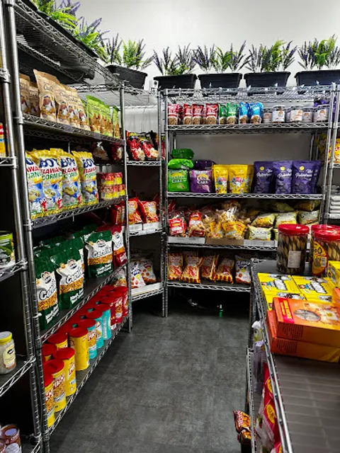 Kakanin Filipino Pasalubong Center