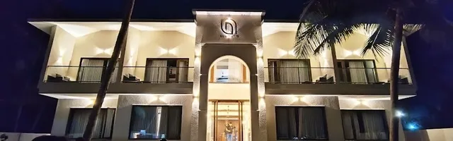 Nautical 9 Beach Retreat