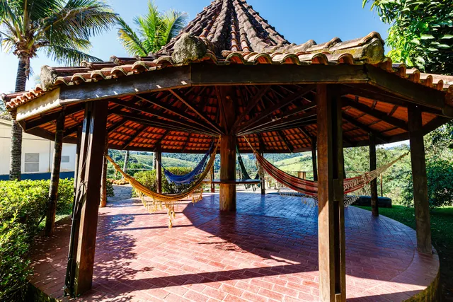 Hotel Morro De Santo Agostinho