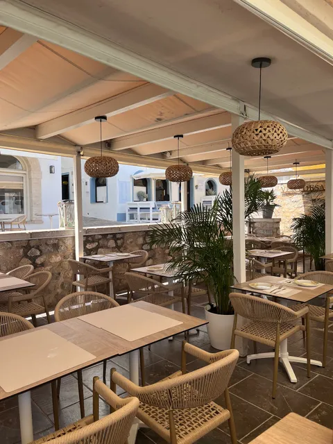 Restaurante Ventdesal