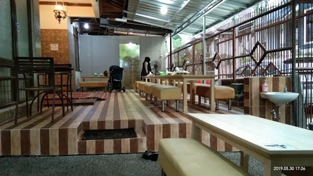 Shirin The Arabian Resto