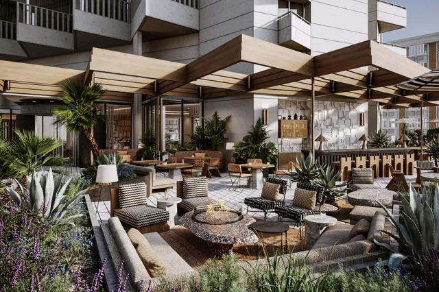 The Jay, Autograph Collection