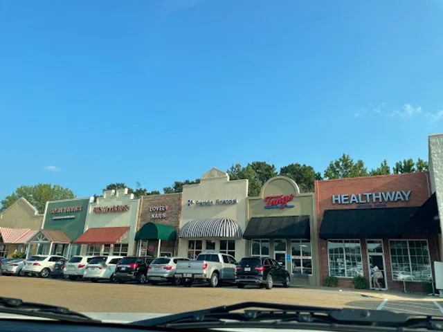 Tango Empanadas & Tacos