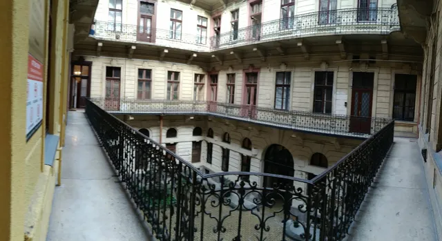 Krisco Apartments II.