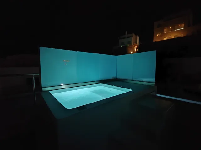 Villa Del Sol Santorini