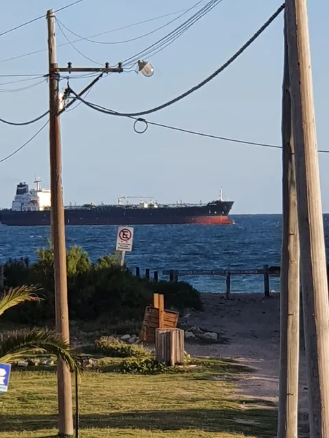 Departamentos Quequén 2