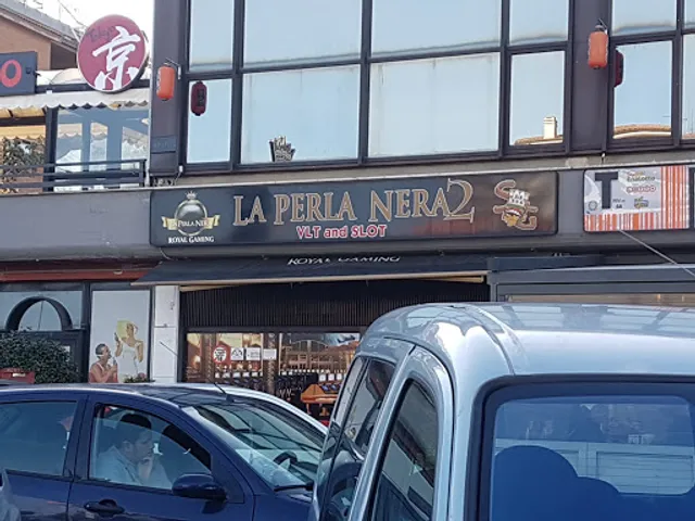 Bar Tabacchi Ruffini