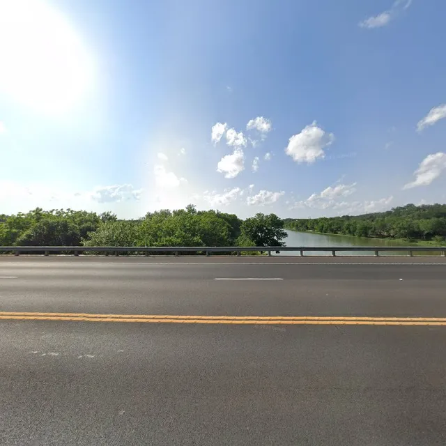 Pedernales River Picnic Area