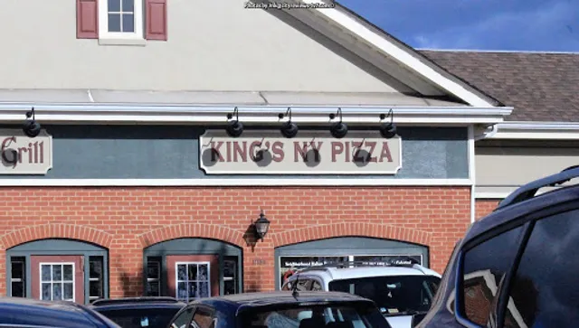 King's New York Pizza