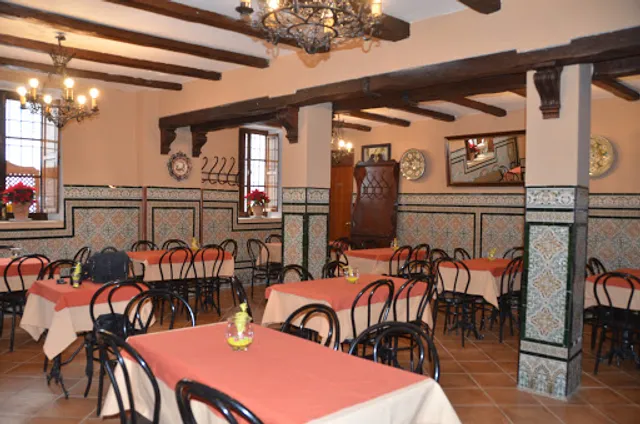 Taberna Ágora Casa Bravo